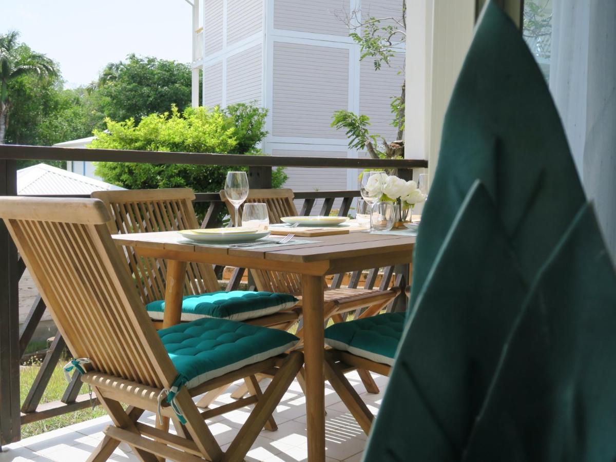 Manganao Loft Bord De Mer Belle-Allee Экстерьер фото