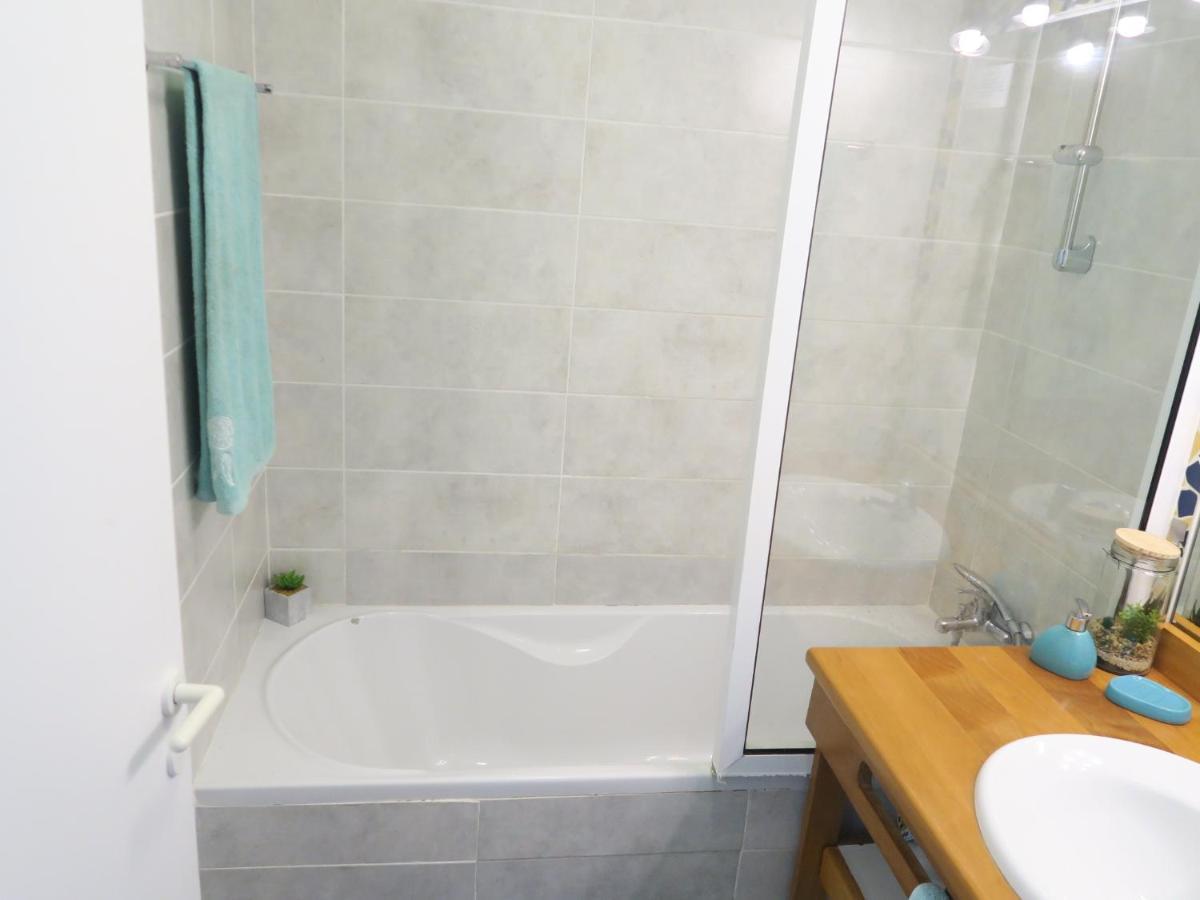 Manganao Loft Bord De Mer Belle-Allee Экстерьер фото